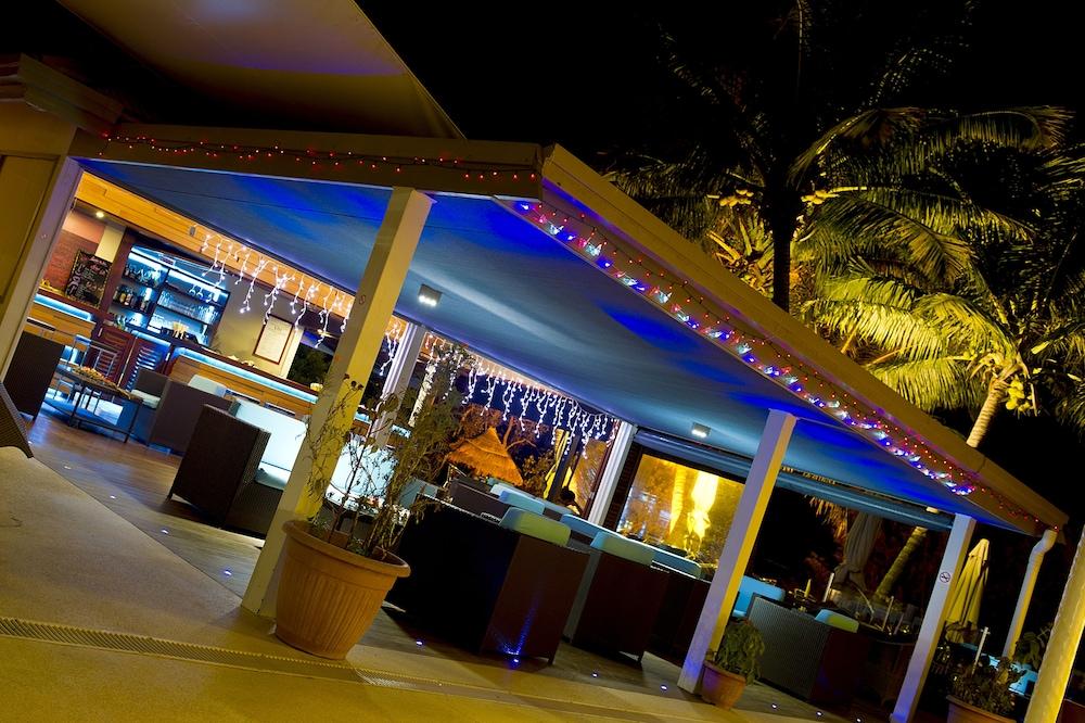 MALABOU BEACH HOTEL — 7