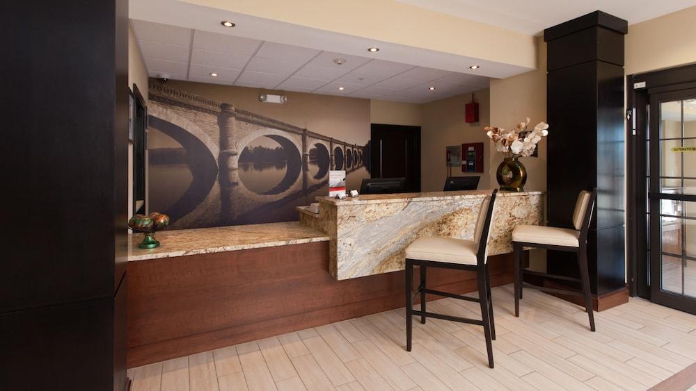 STAYBRIDGE SUITES BUFFALO-AMHERST — 6