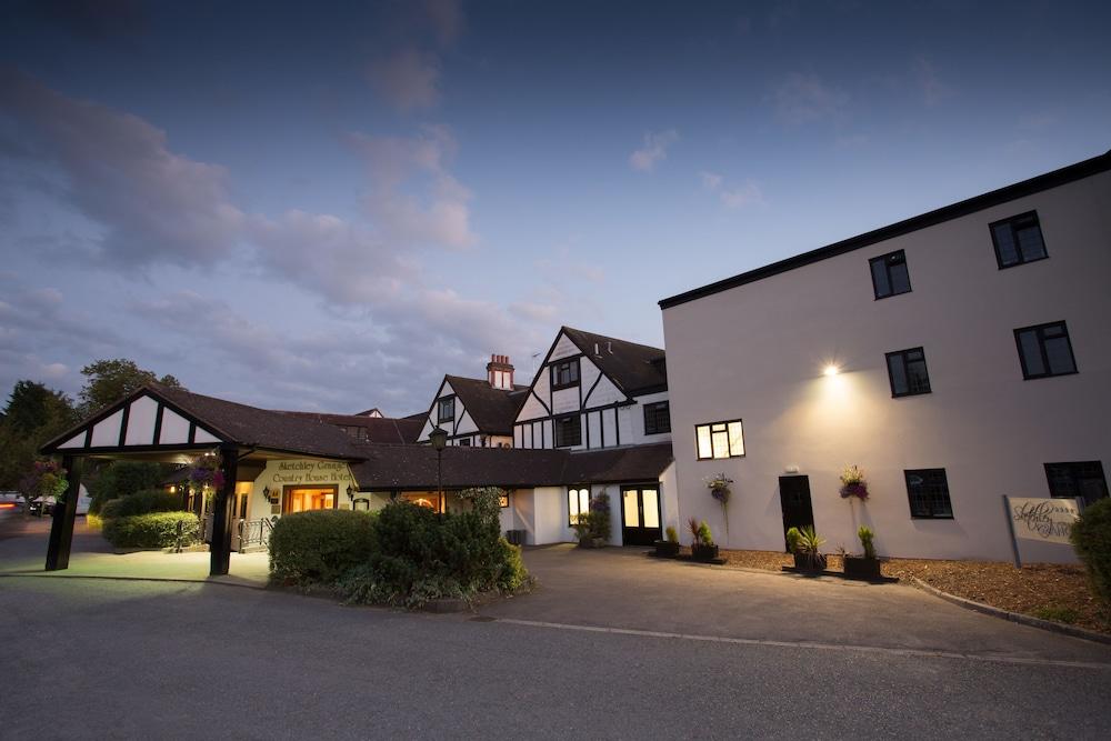 Sketchley Grange Hotel and Spa — 2