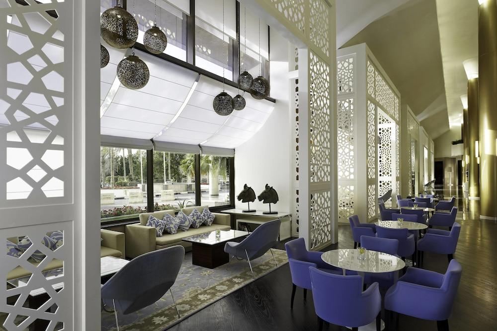 Le Meridien — 10