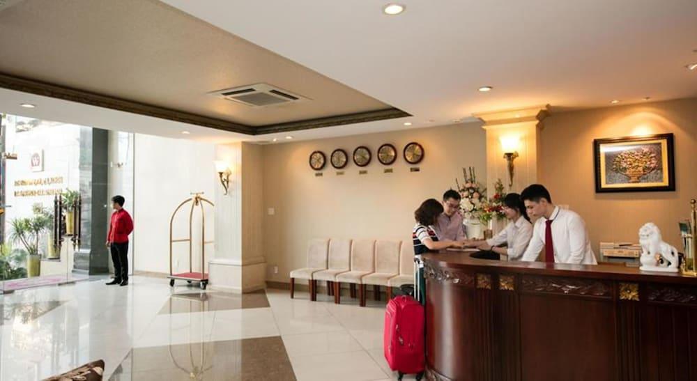 White Lion Hotel — 3