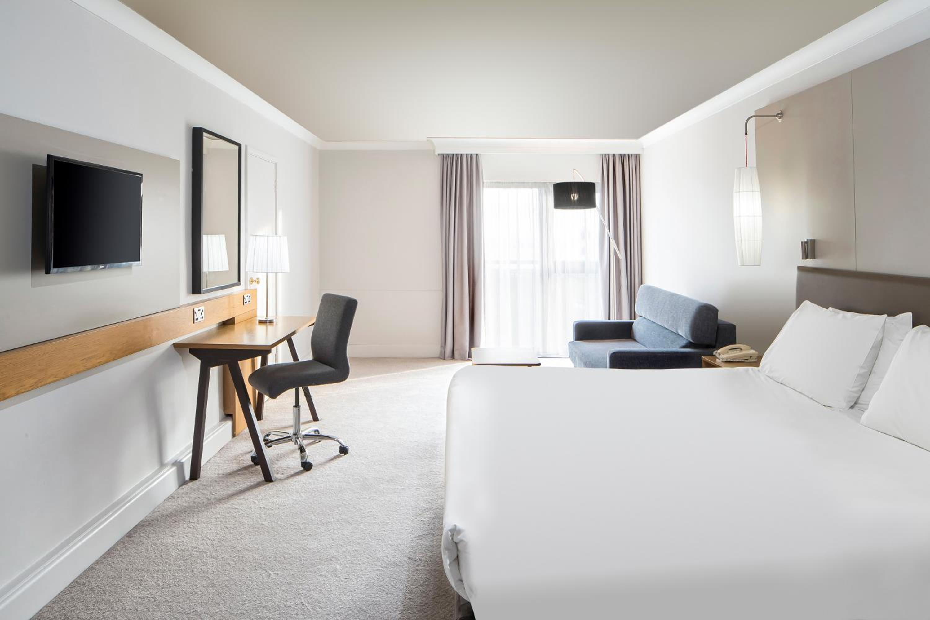 Crowne Plaza Plymouth, an IHG Hotel — 8