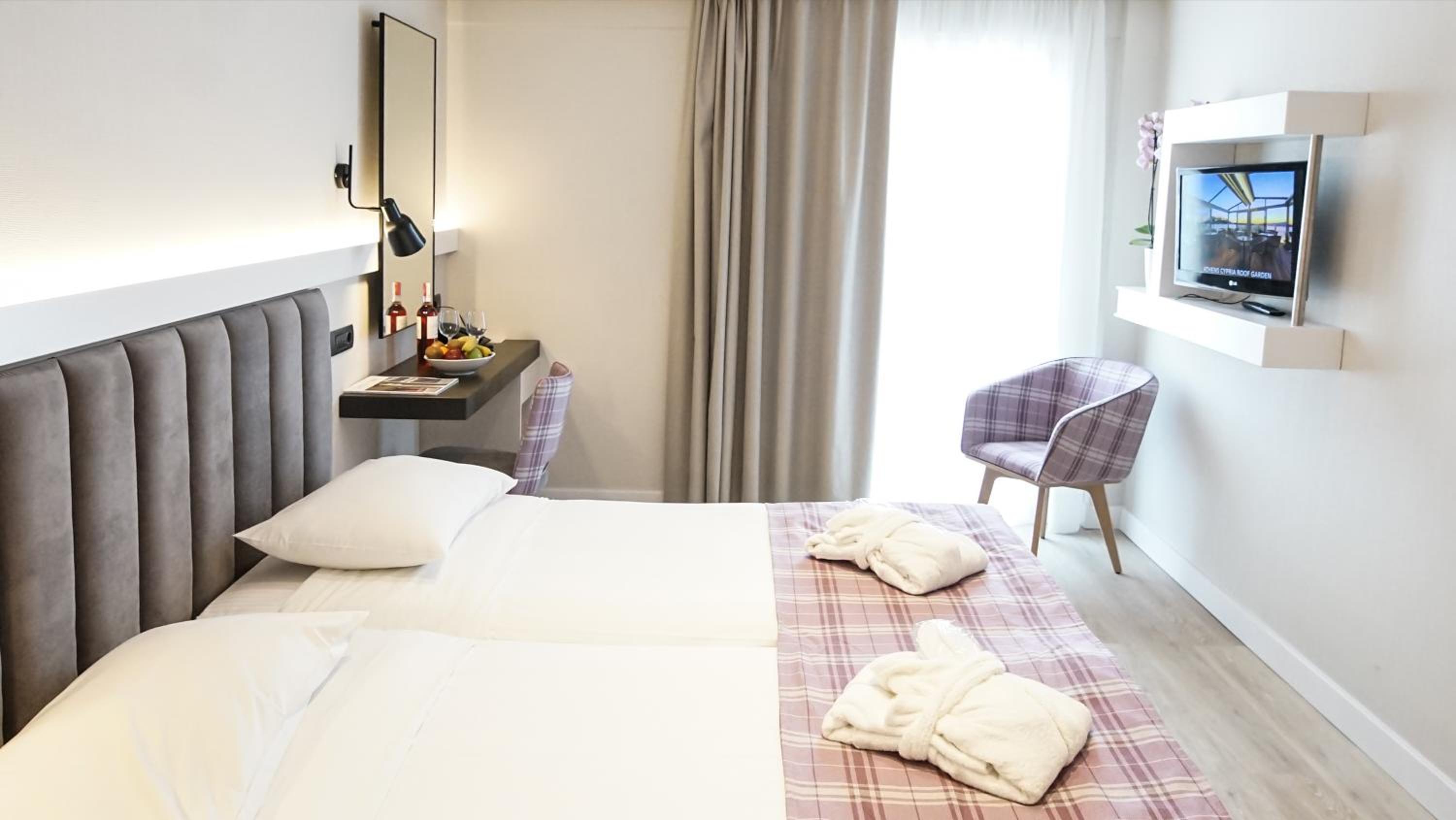 Grand Mercure Dubai City