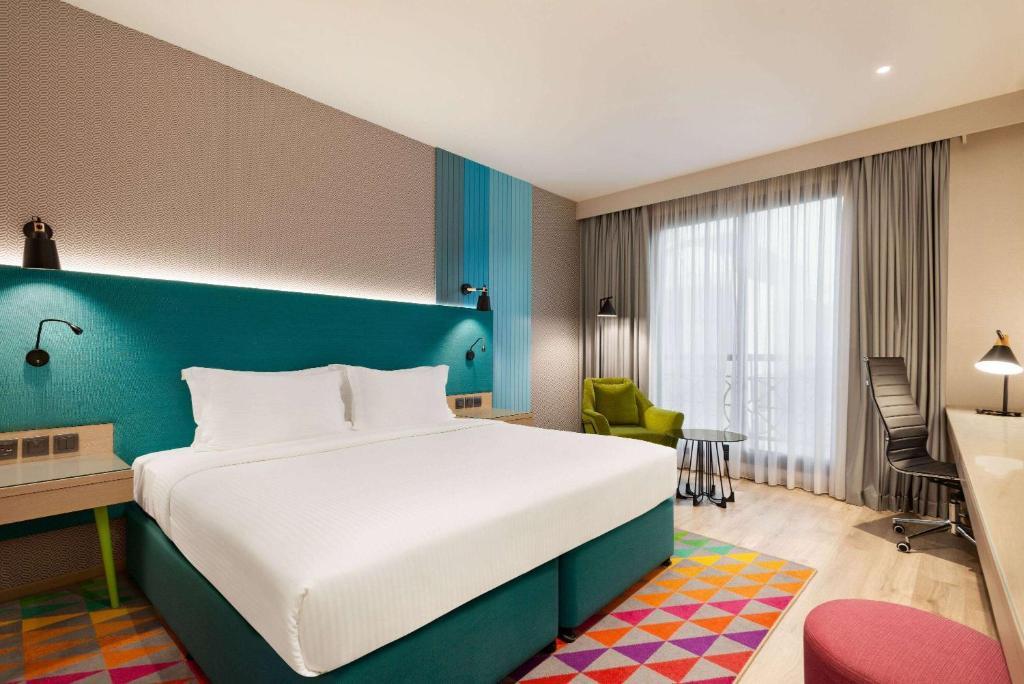 La Quinta by Wyndham Dubai Jumeirah — 9