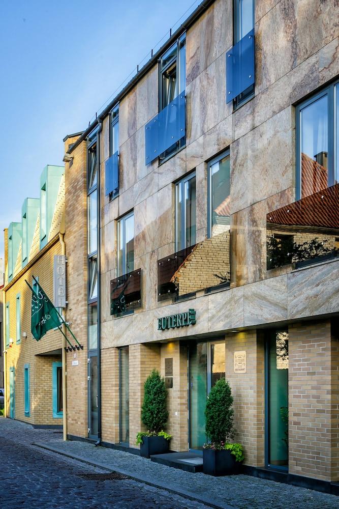 Hotel Euterpe 1255658 — 8