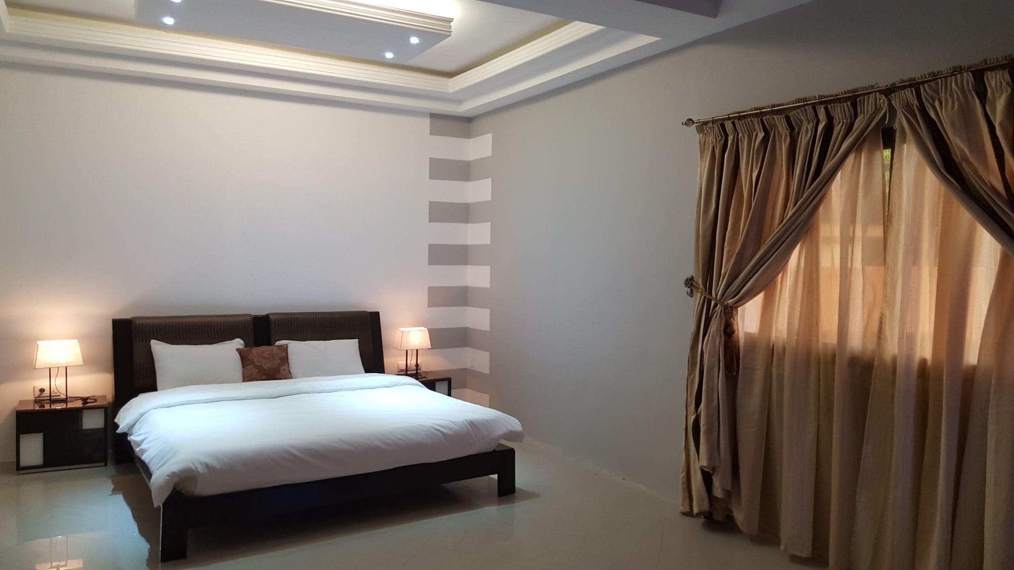 Riviera Taouyah Hotel — 10