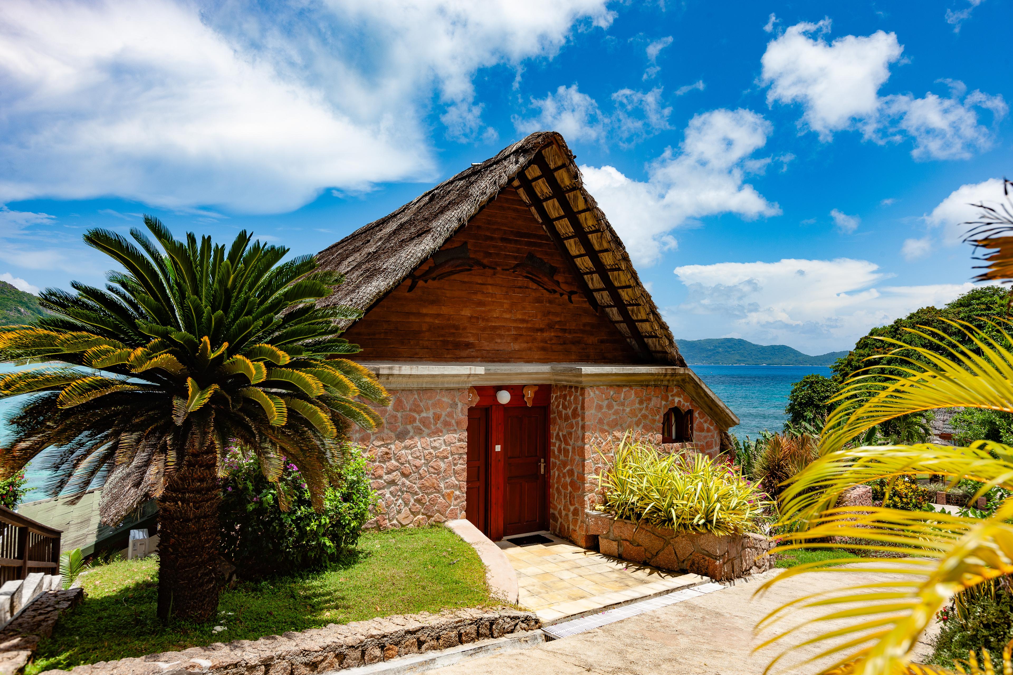COLIBRI GUEST HOUSE(M) — 4