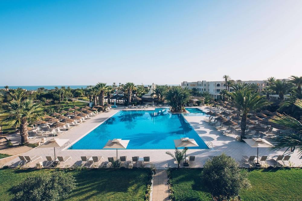 Iberostar Waves Mehari Djerba 133554 — 7