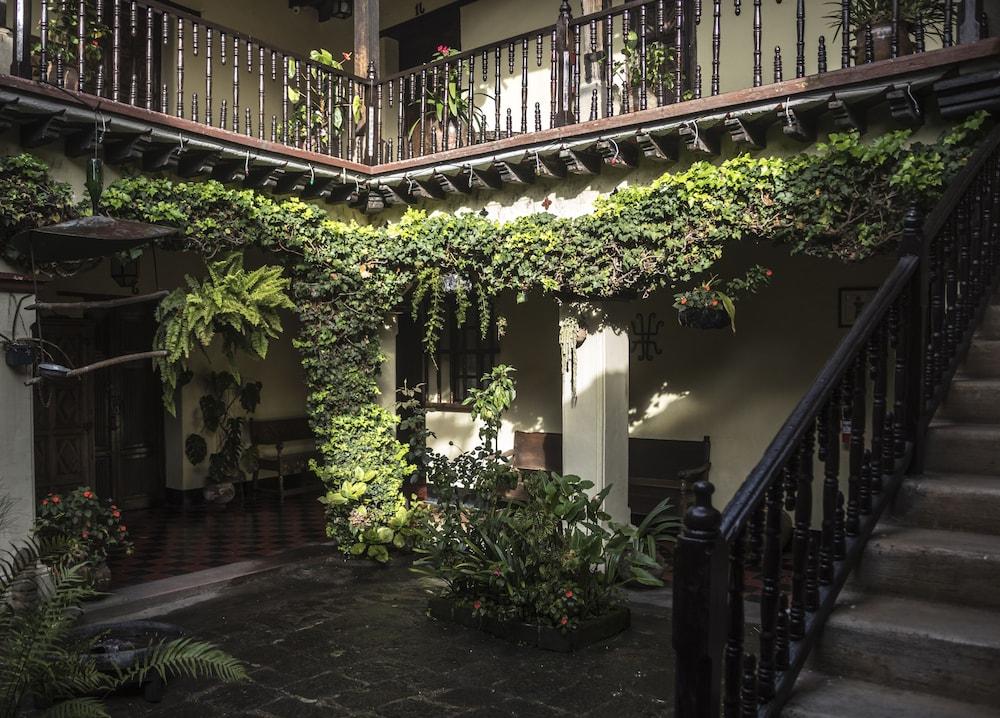 Hotel Museo Mayan Inn de Guatemala 1160368 — 6
