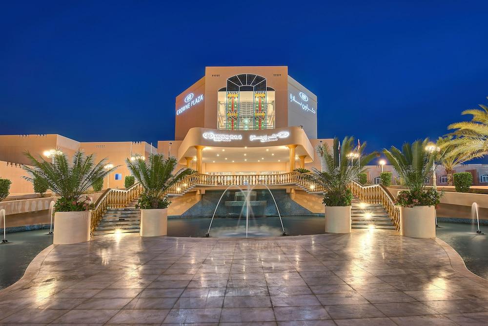 CROWNE PLAZA RESORT SALALAH — 3