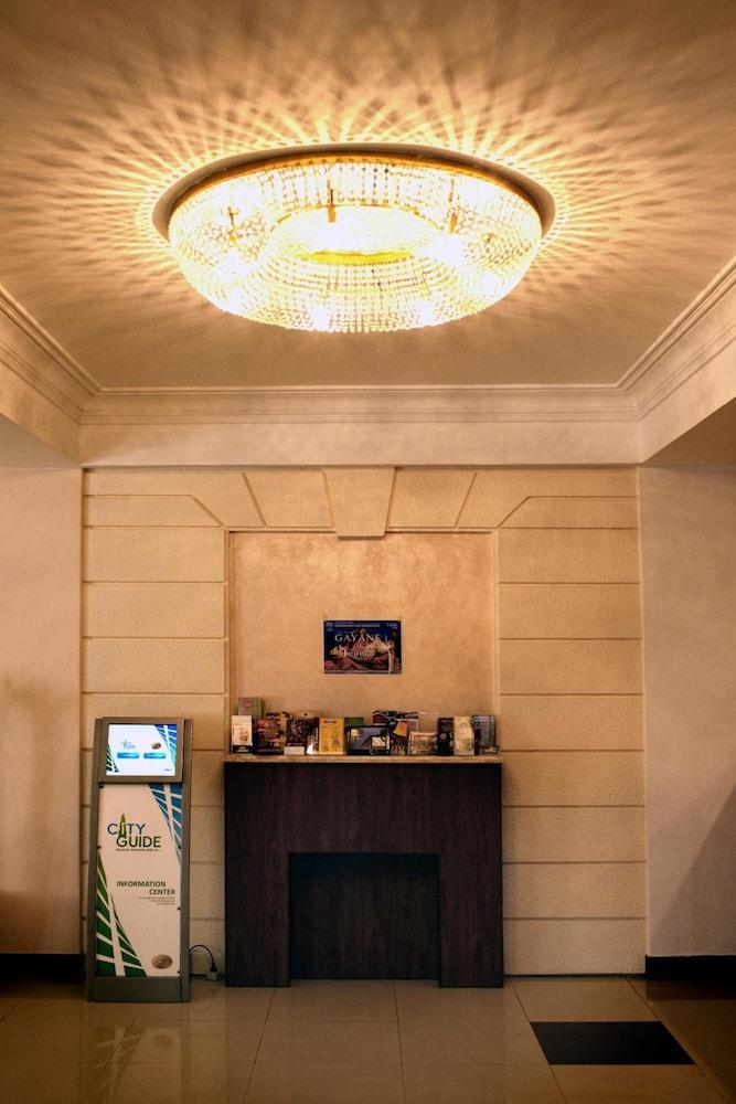 Aviatrans Hotel 126594 — 4