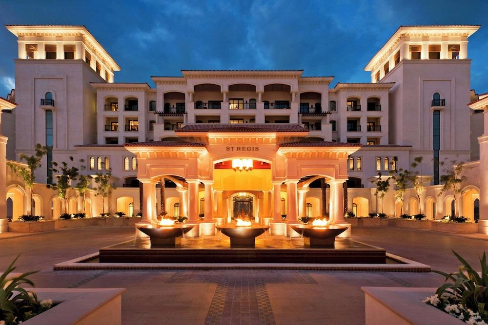 The St. Regis Saadiyat Island Resort Abu Dhabi — 7