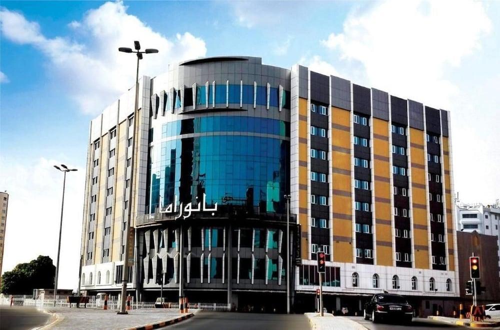 Panorama Hotel and Spa — 5