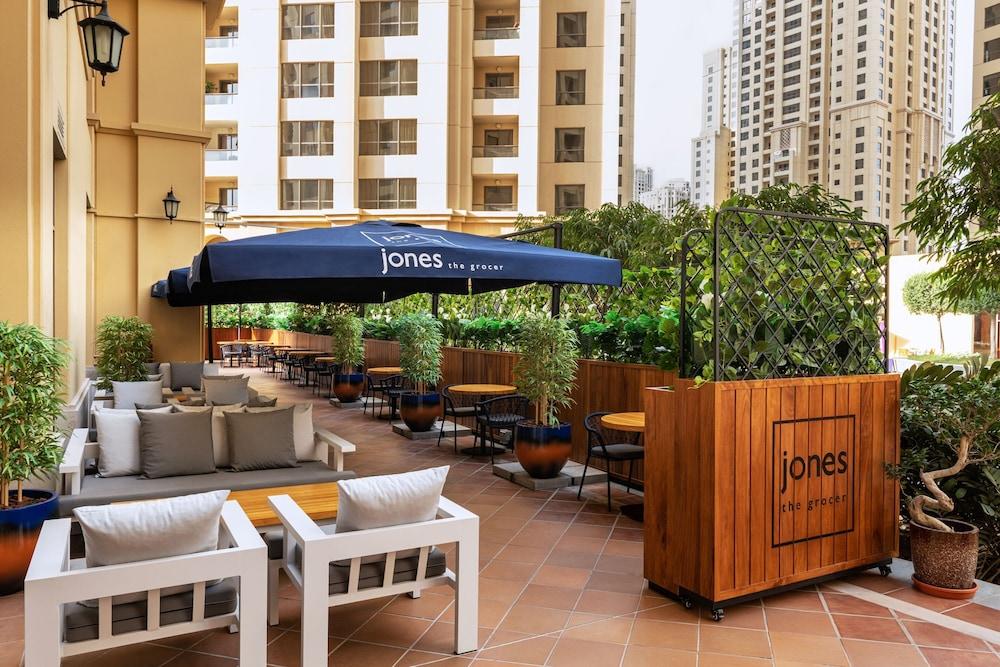 Sheraton The Walk, Dubai — 4