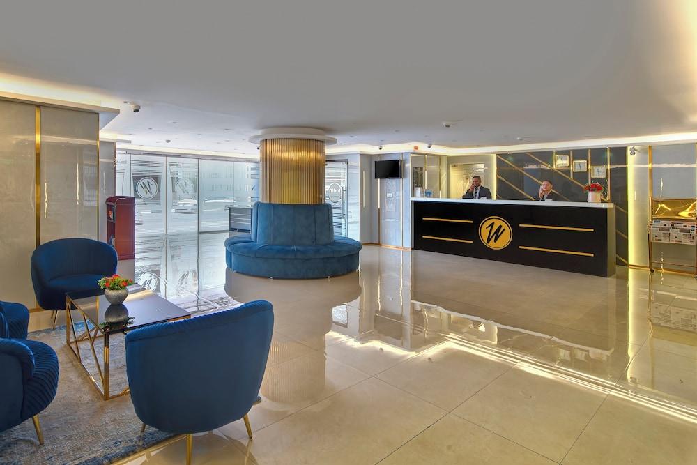 Nihal Hotel — 5