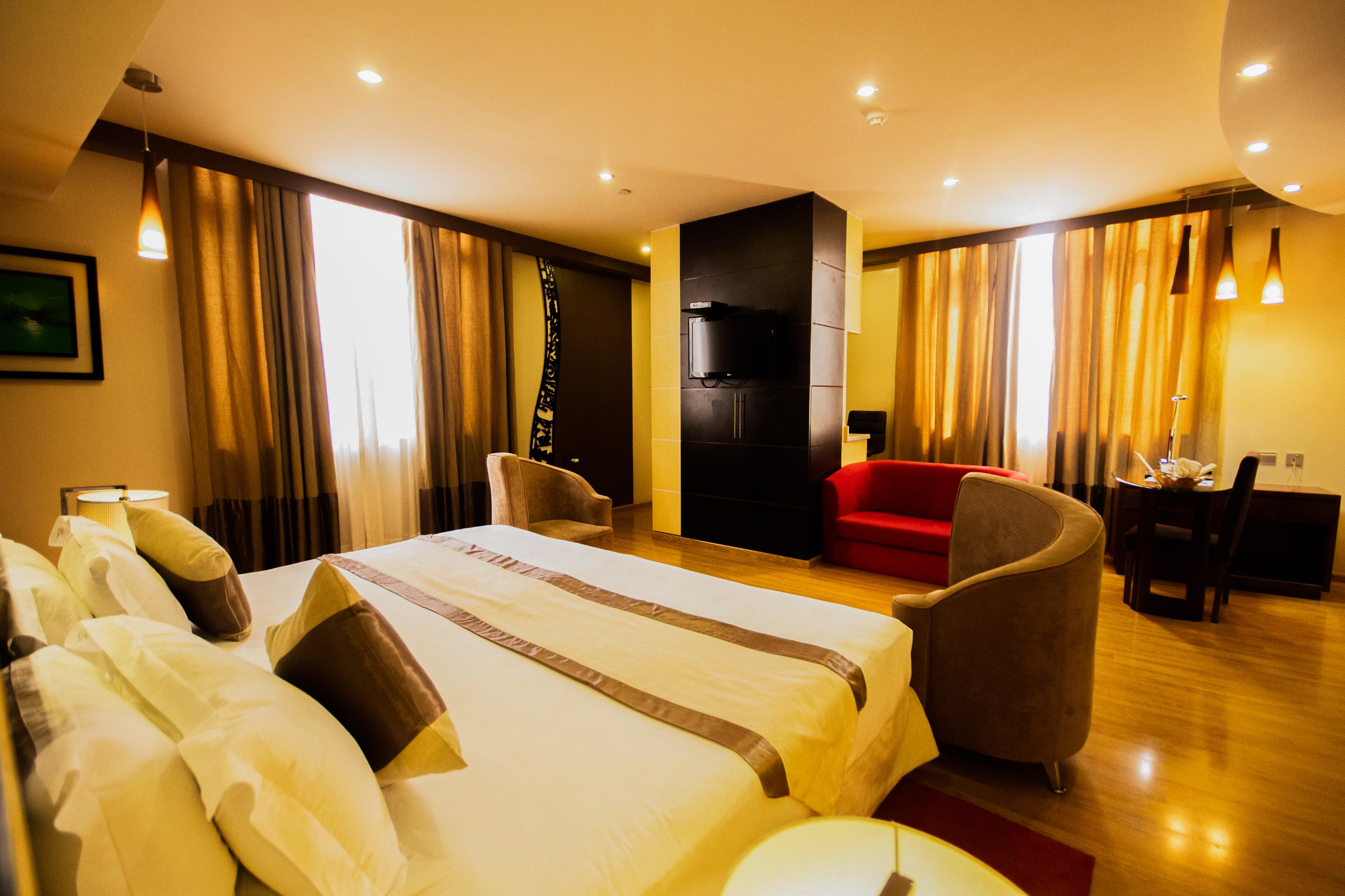 S.G. Premium Resort — 8
