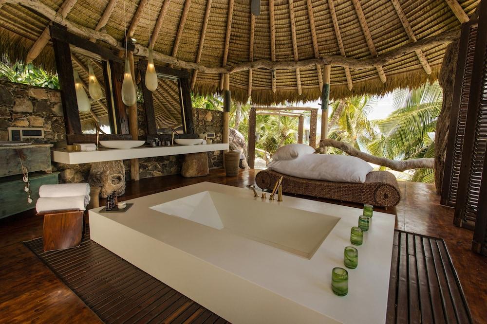 North Island, a Luxury Collection Resort, Seychelles — 2