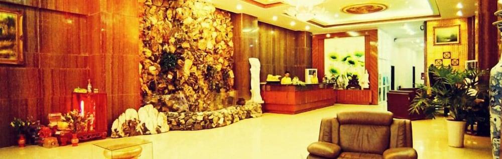 Classic Hoang Long Hotel — 4