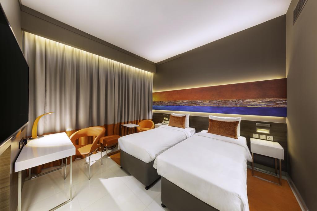 Citymax Hotel Ras Al Khaimah — 10