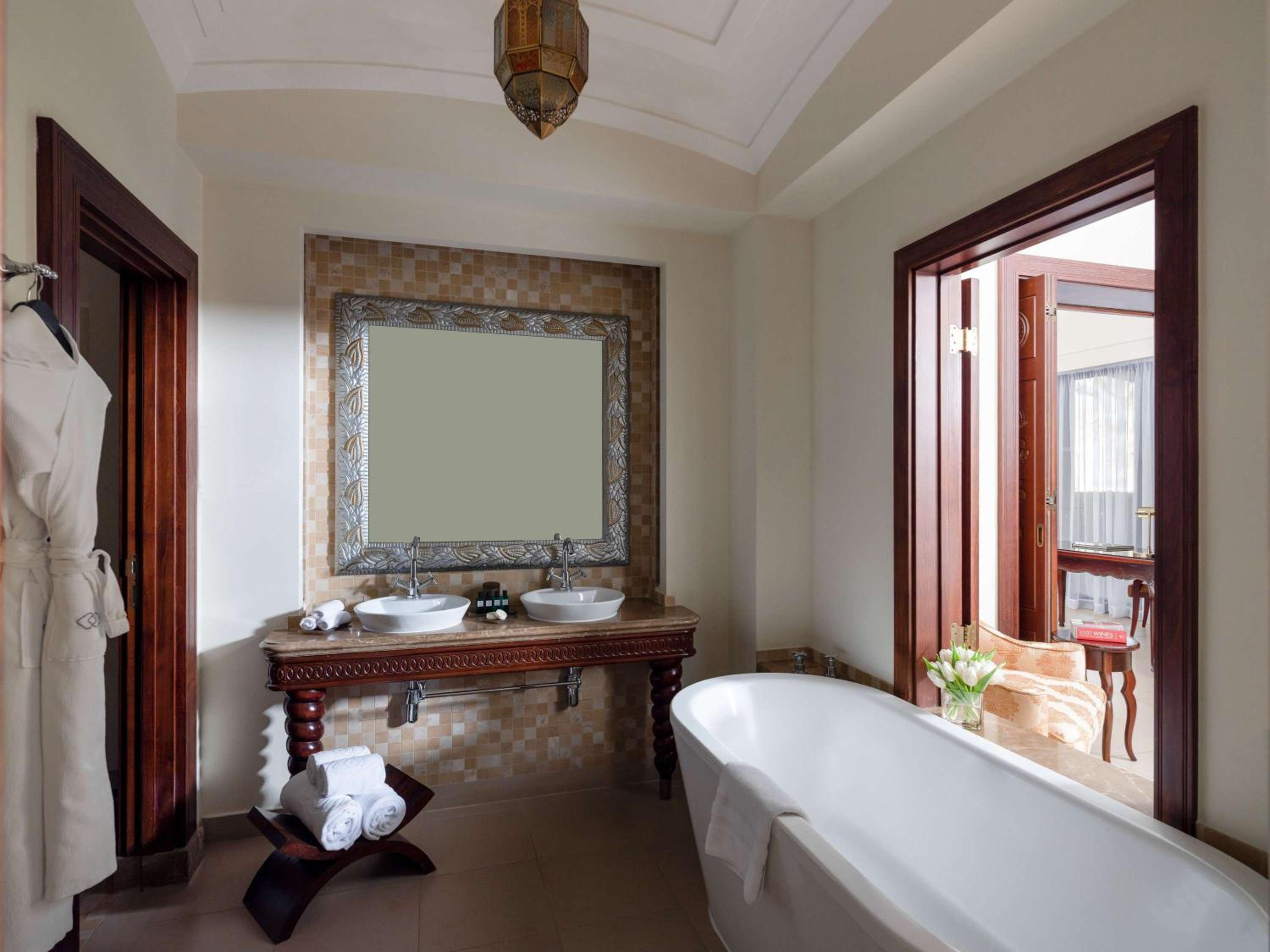 Sofitel Bahrain Zallaq Thalassa Sea and Spa 132274 — 10