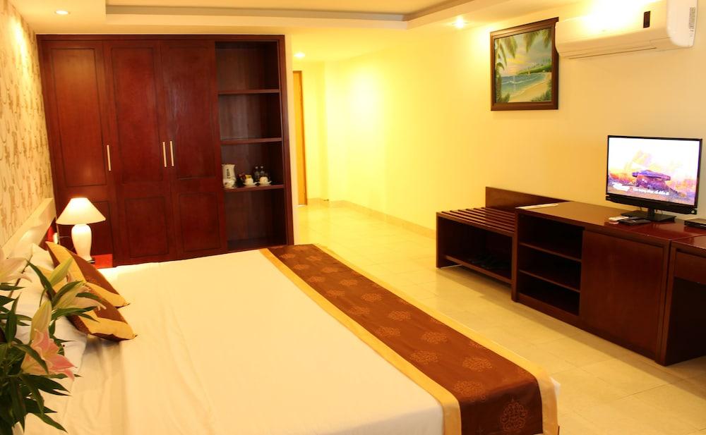 BIDV Hotel &amp; Conference Center — 3