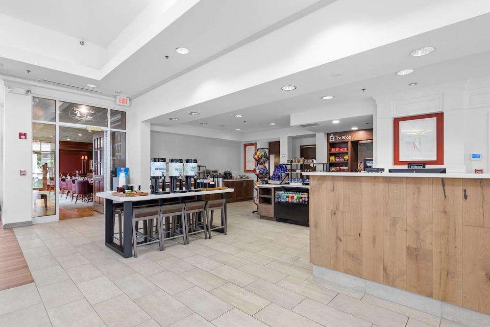 Hilton Garden Inn Syracuse — 3