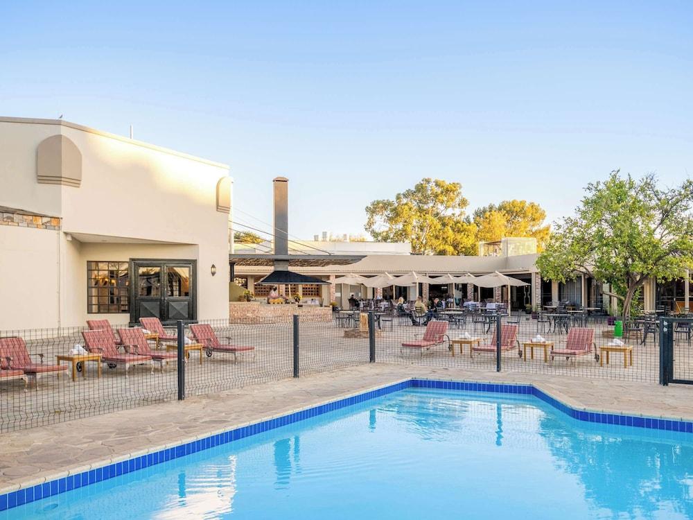 Mercure Hotel Windhoek — 5