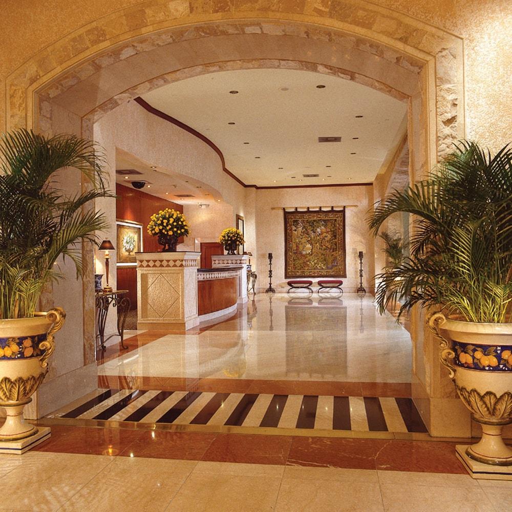 Jw Marriott Hotel Quito — 8