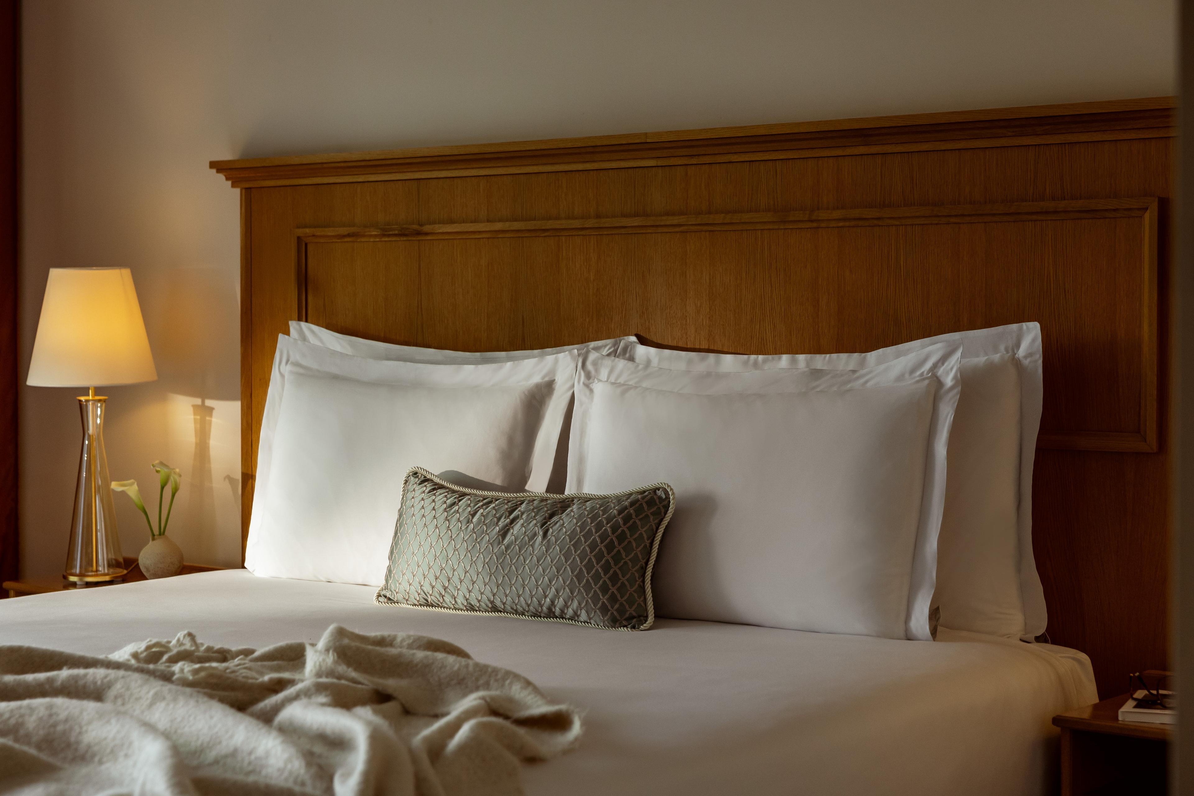 CORINTHIA PALACE HOTEL AND SPA — 2