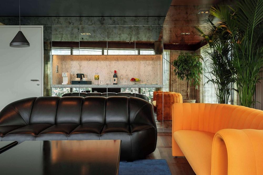 Radisson Blu Iveria — 8