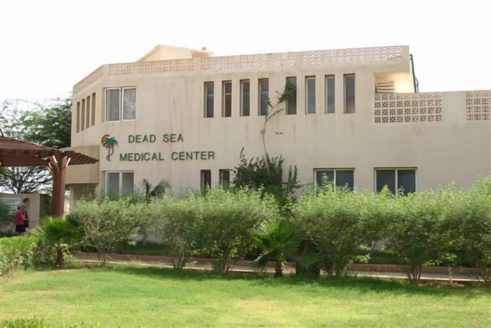 DEAD SEA SPA HOTEL 16404 — 10