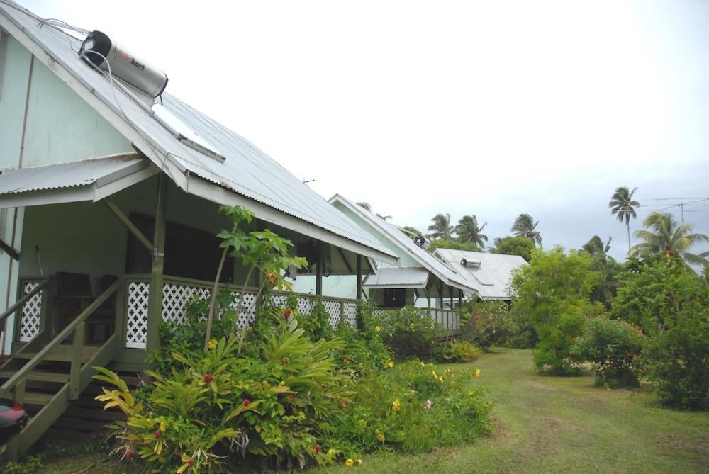 Gina's Garden Lodges — 3
