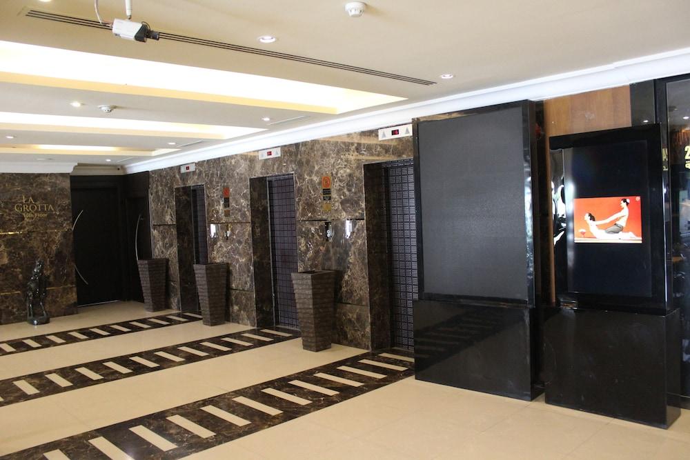 AL KHALEEJ PALACE DEIRA HOTEL — 10
