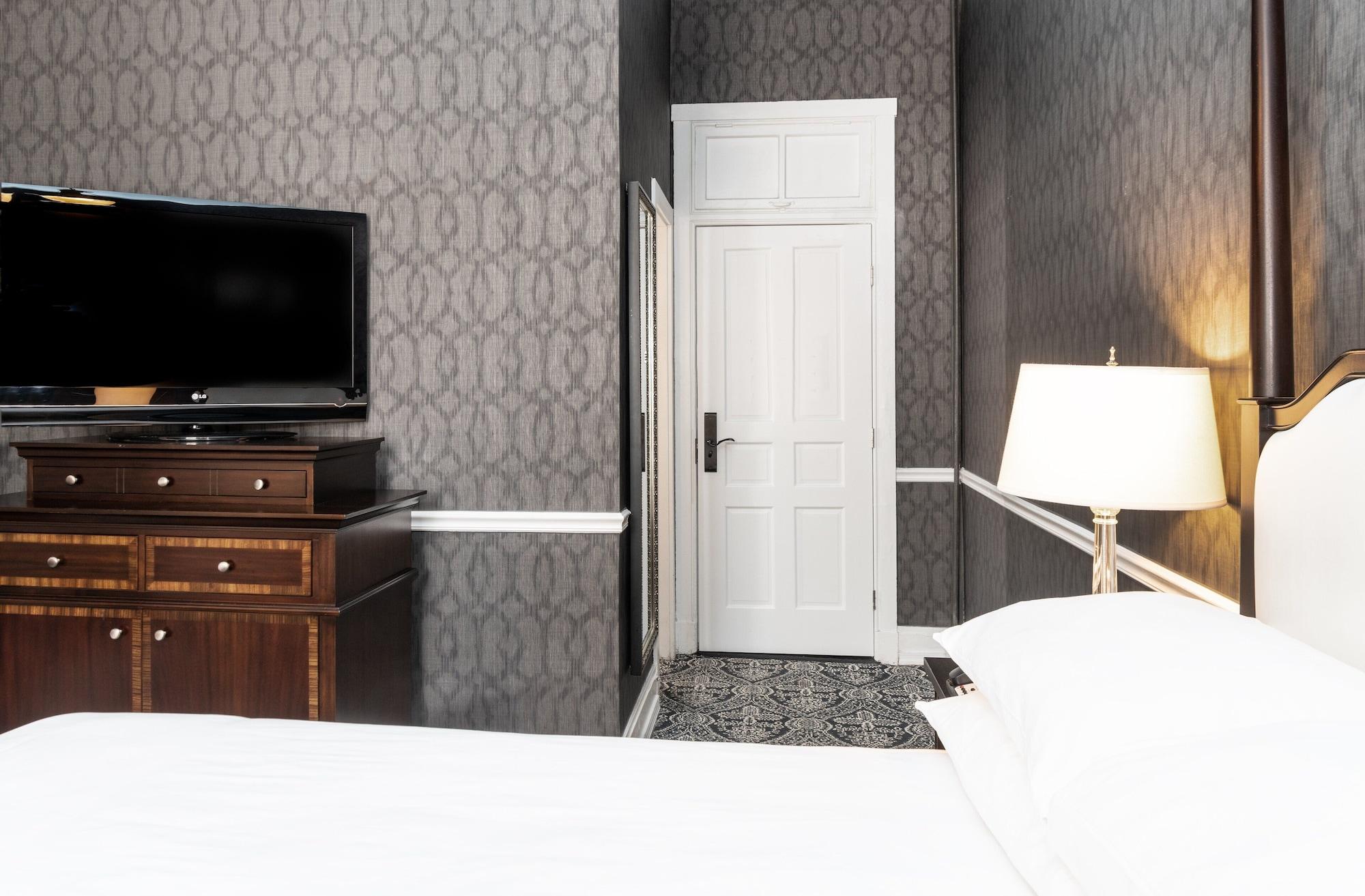 Historic Inns of Annapolis — 2