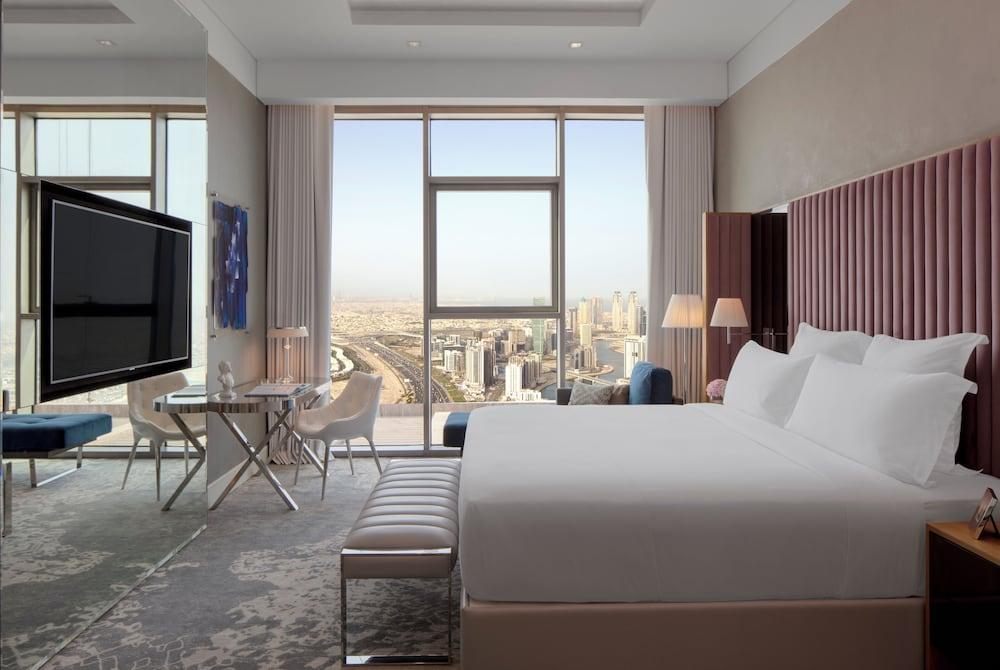 SLS Dubai Hotel and Residences