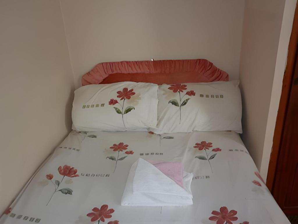The Marnoch Hotel — 6
