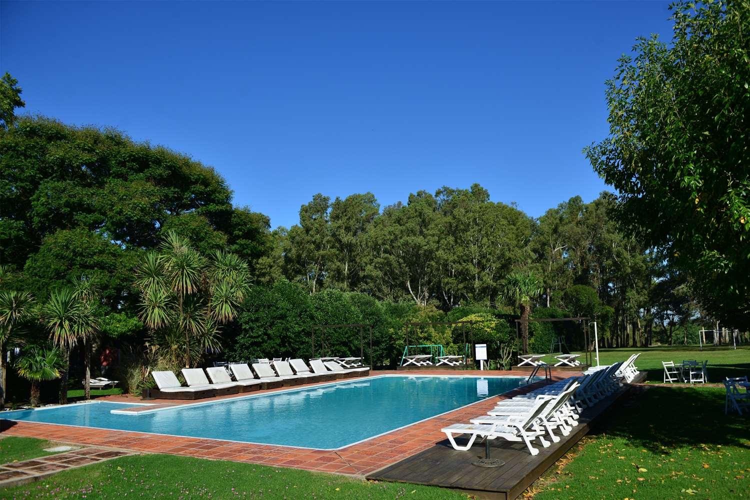 Casa del Sol Hotel & Restaurante — 3