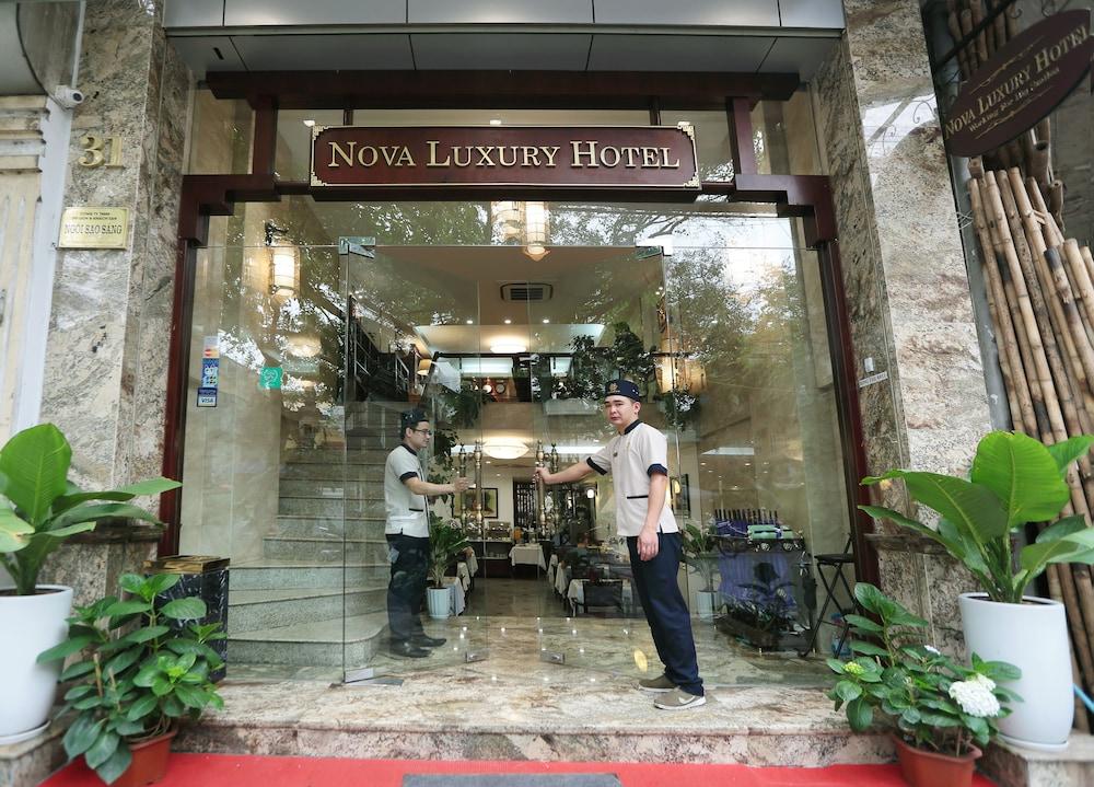 Hanoi Siva Luxury Hotel — 6