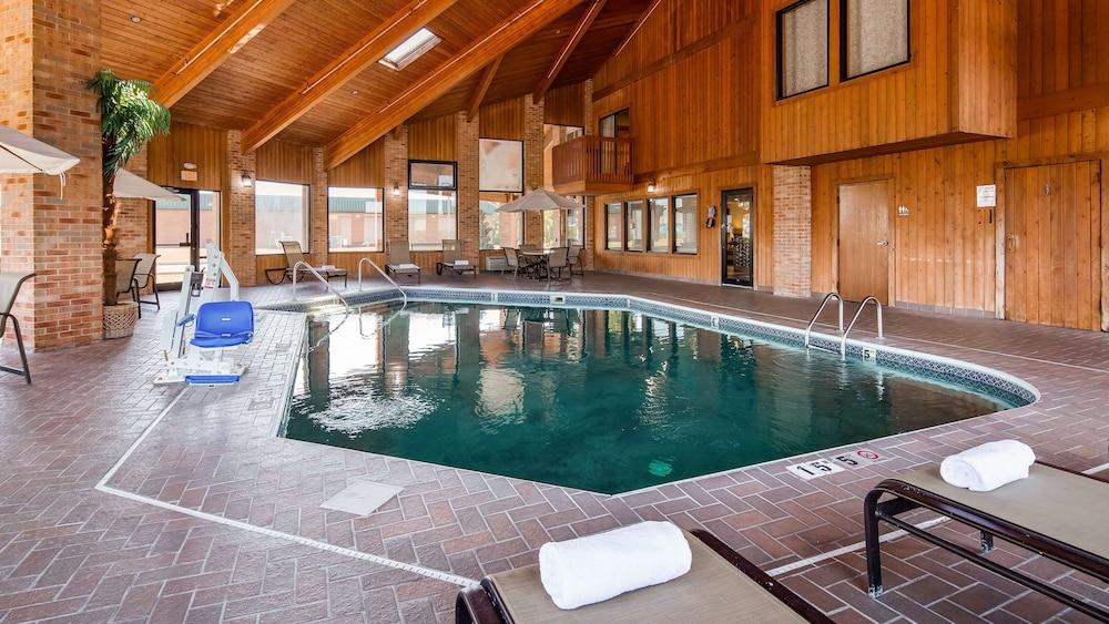 Best Western Jacksonville Inn — 3