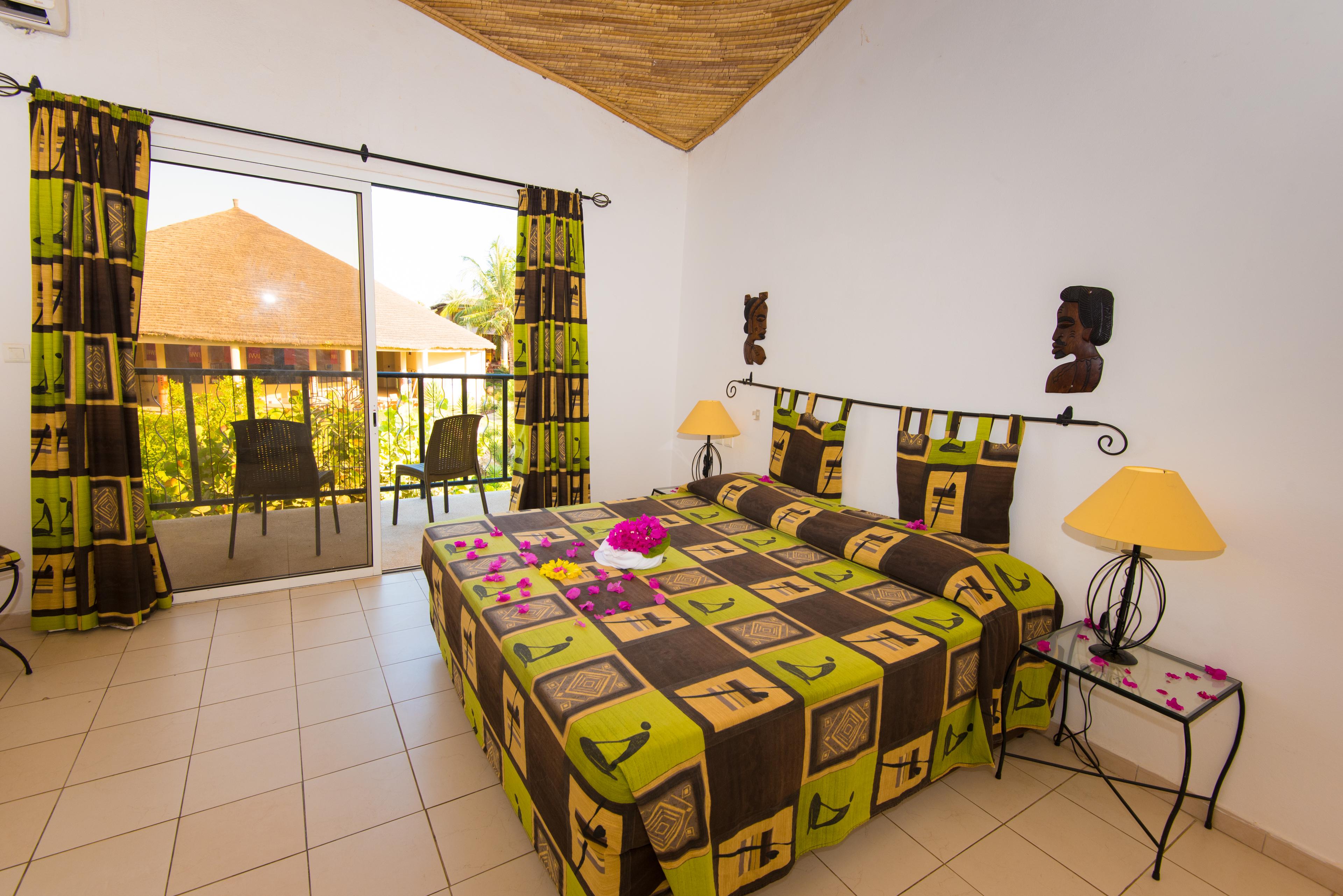 Hotel Club Royal Saly — 8