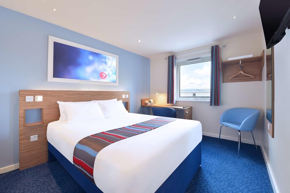 Travelodge Liverpool Central The Strand Hotel — 9