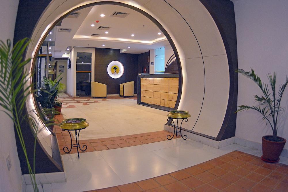 Radisson Hotel Kathmandu — 9