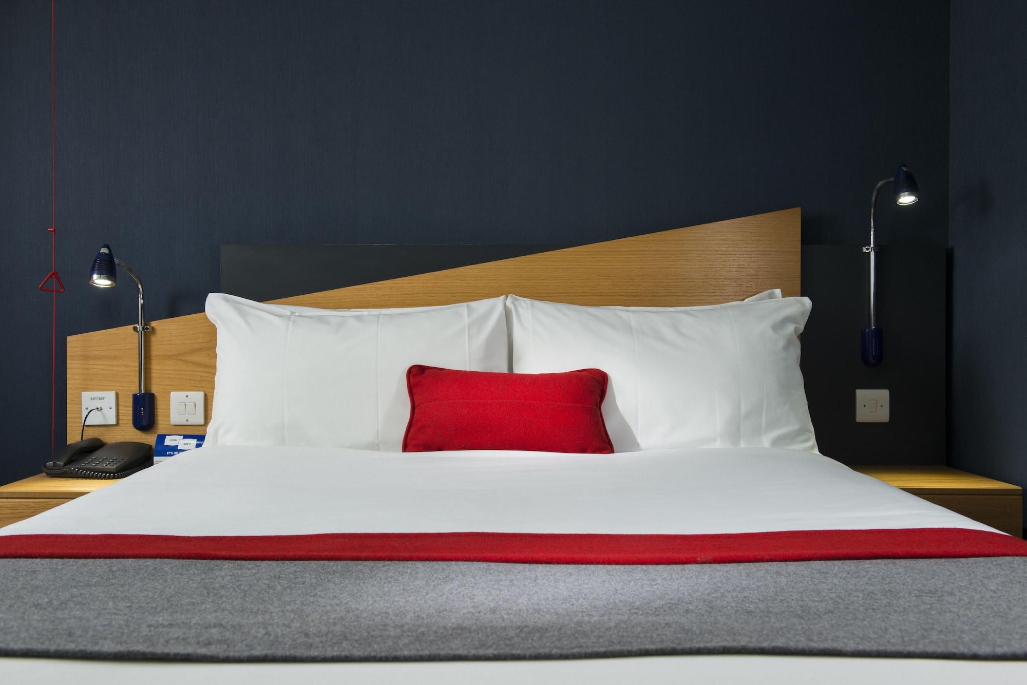 Holiday Inn Express Manchester - Salford Quays