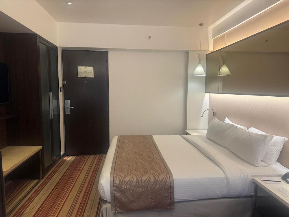 The Sahil Hotel — 9