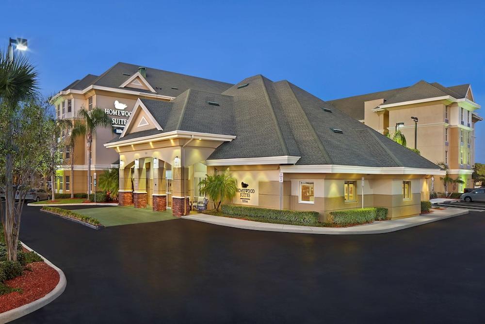 Homewood Suites By Hilton Daytona Beach Speedway-Airport — 7