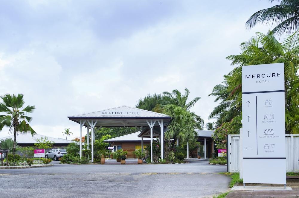 Hotel Mercure Kourou Ariatel — 3