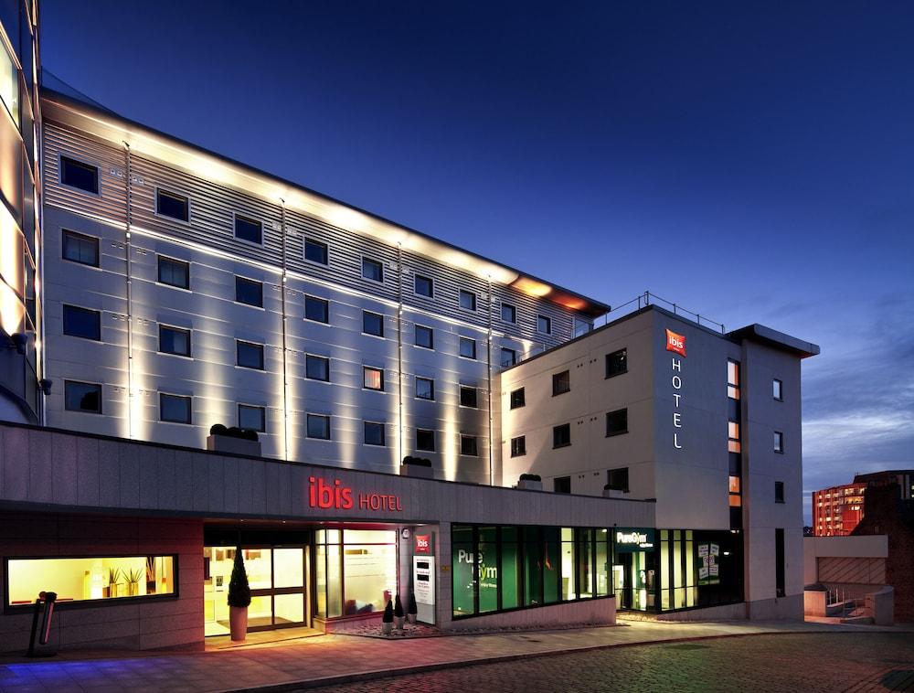 Ibis Aberdeen Centre - Quayside — 3