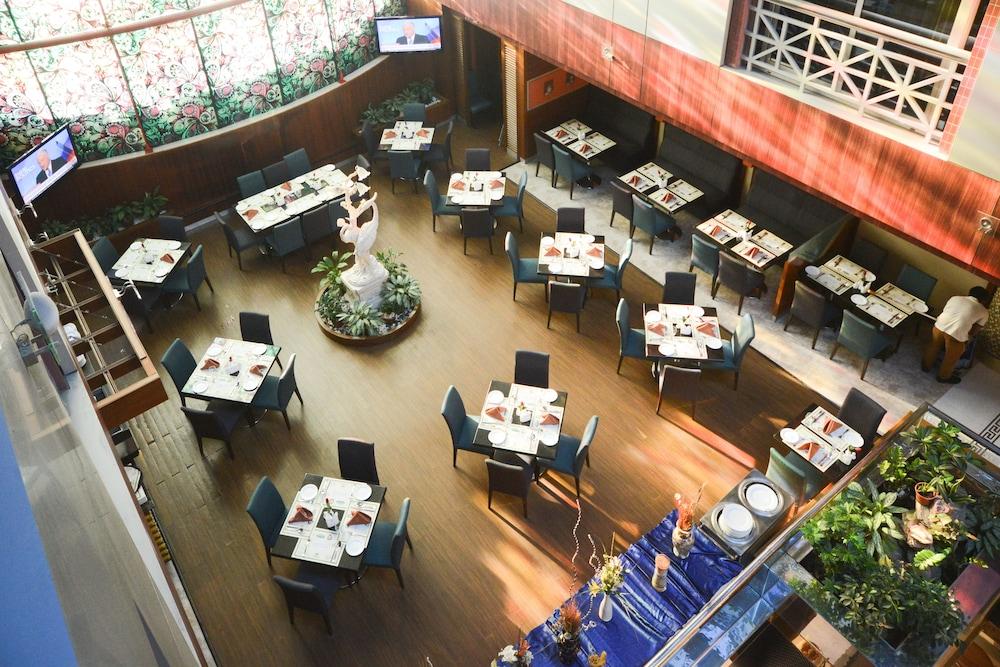 Fortune Grand Hotel — 3