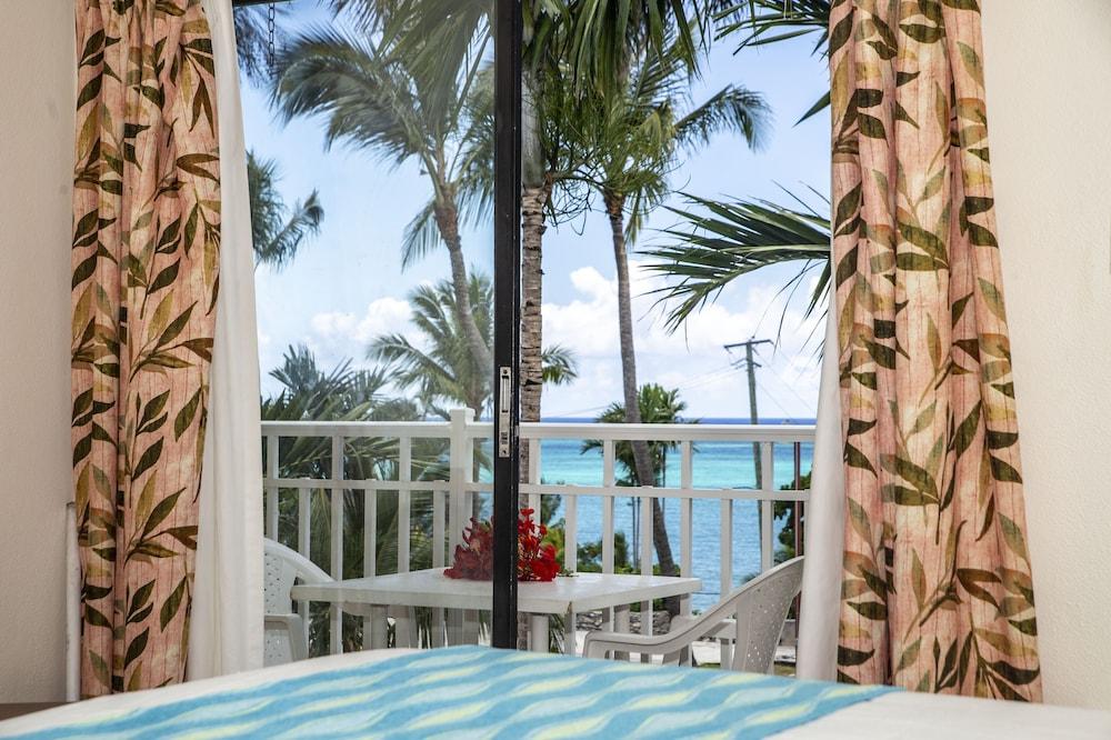 Orange Hill Beach Inn — 3