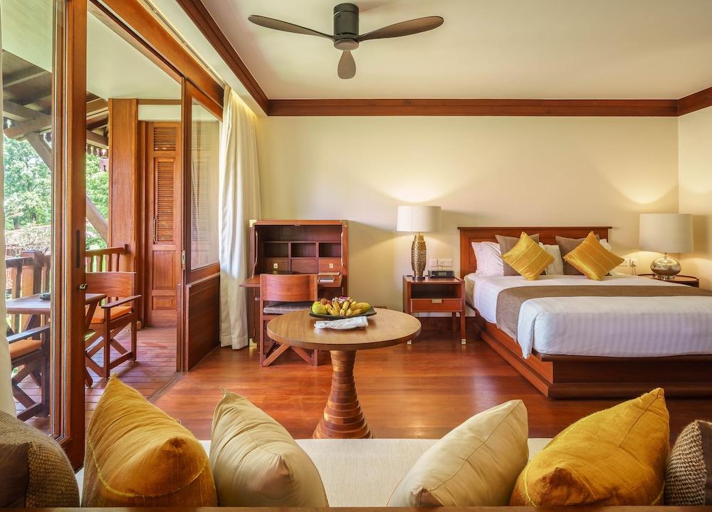La Residence d'Angkor, A Belmond Hotel, Siem Reap — 5